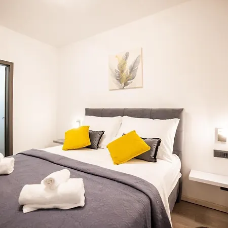 فيلة Andelina In Near The Center With Private Pool And Sauna - By Ta Leut Agency *