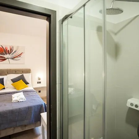 Andelina In Near The Center With Private Pool And Sauna - By Ta Leut Agency فيلة زادار